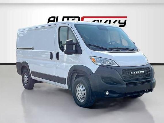 RAM PROMASTER 2500 2023 3C6LRVVG8PE572688 image